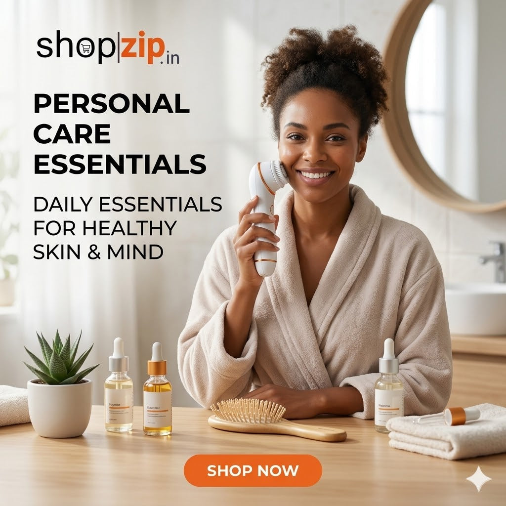 Personal Care Essentials