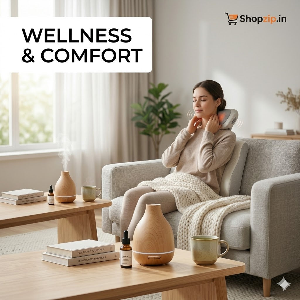 Wellness & Comfort